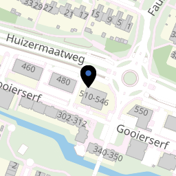Appartement HZN00 C 12070 2