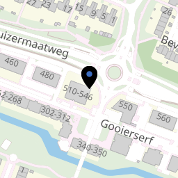 Appartement HZN00 C 12070 4
