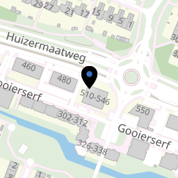 Appartement HZN00 C 12070 7