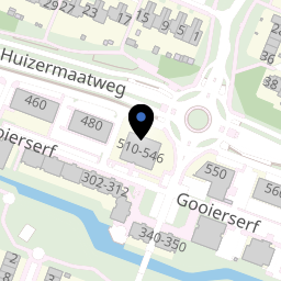 Appartement HZN00 C 12070 8