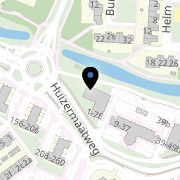 Appartement HZN00 C 12071 31