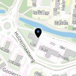 Appartement HZN00 C 12071 33