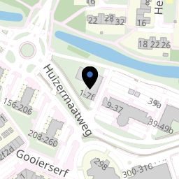 Appartement HZN00 C 12071 36