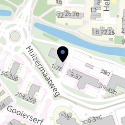 Appartement HZN00 C 12071 41