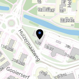 Appartement HZN00 C 12071 43