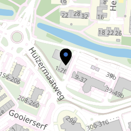 Appartement HZN00 C 12071 48