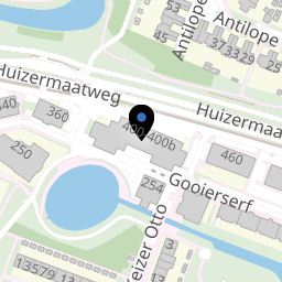 Appartement HZN00 C 12453 1