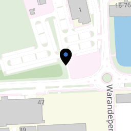 Appartement HZN00 C 12521 17