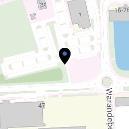 Appartement HZN00 C 12521 18