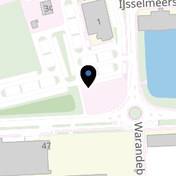 Appartement HZN00 C 12521 29