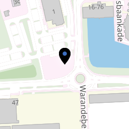Appartement HZN00 C 12521 3