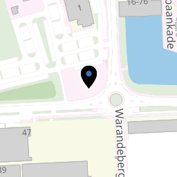 Appartement HZN00 C 12521 32