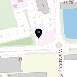 Appartement HZN00 C 12521 36