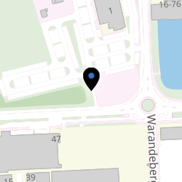 Appartement HZN00 C 12521 47