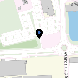 Appartement HZN00 C 12521 48