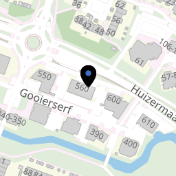 Appartement HZN00 C 12547 12