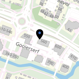 Appartement HZN00 C 12547 16