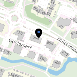 Appartement HZN00 C 12547 18