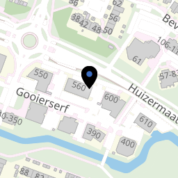 Appartement HZN00 C 12547 19