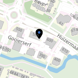 Appartement HZN00 C 12547 20