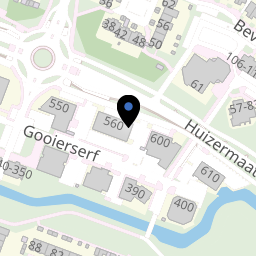 Appartement HZN00 C 12547 23