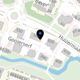 Appartement HZN00 C 12547 24
