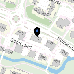 Appartement HZN00 C 12547 25