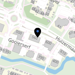 Appartement HZN00 C 12547 5