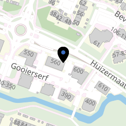 Appartement HZN00 C 12547 6