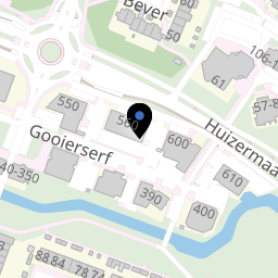 Appartement HZN00 C 12547 7