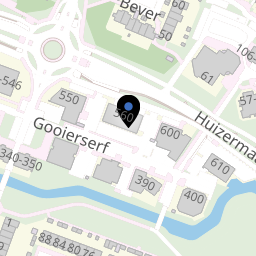 Appartement HZN00 C 12547 8