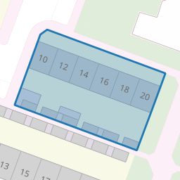 Perceel HZN00-C-6885