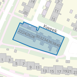 Perceel HZN00-C-7045