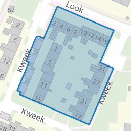 Perceel HZN00-C-7046