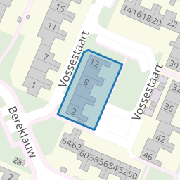 Perceel HZN00-C-7258