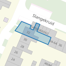 Perceel HZN00-C-7311