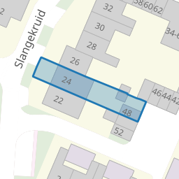 Perceel HZN00-C-7315