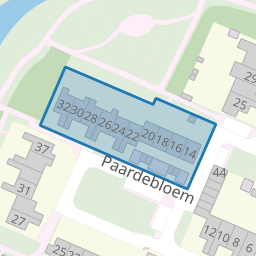 Perceel HZN00-C-7358