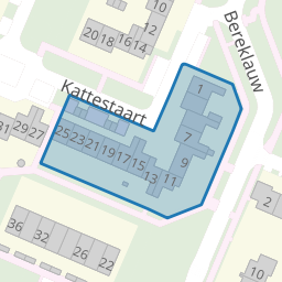 Perceel HZN00-C-7367