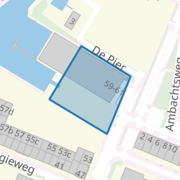 Perceel HZN00-C-7425