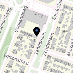 Appartement HZN00 C 7575 1