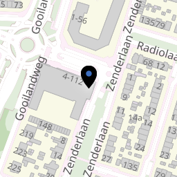 Appartement HZN00 C 7575 29
