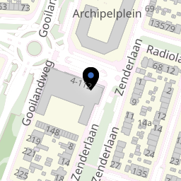 Appartement HZN00 C 7575 30