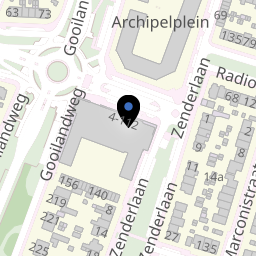 Appartement HZN00 C 7575 31