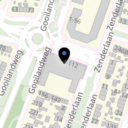 Appartement HZN00 C 7575 33