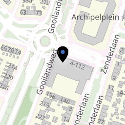 Appartement HZN00 C 7575 35