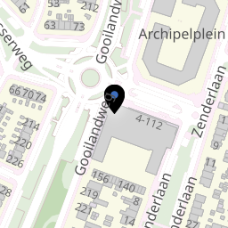 Appartement HZN00 C 7575 36