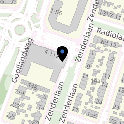 Appartement HZN00 C 7575 37