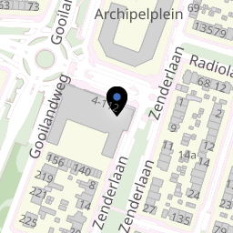 Appartement HZN00 C 7575 38