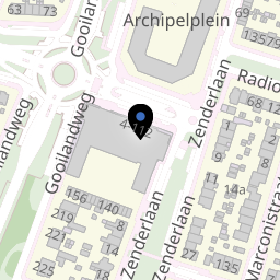 Appartement HZN00 C 7575 39